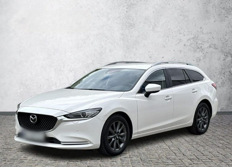 Mazda 6 6 2.0 SkyJoy aut