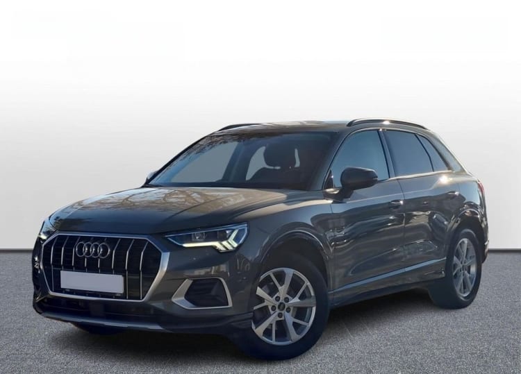 Audi Q3 Q3 35 TFSI mHEV Advanced S tronic