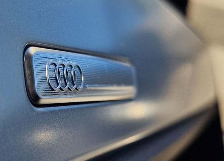 Audi Q3 Q3 35 TFSI mHEV Advanced S tronic