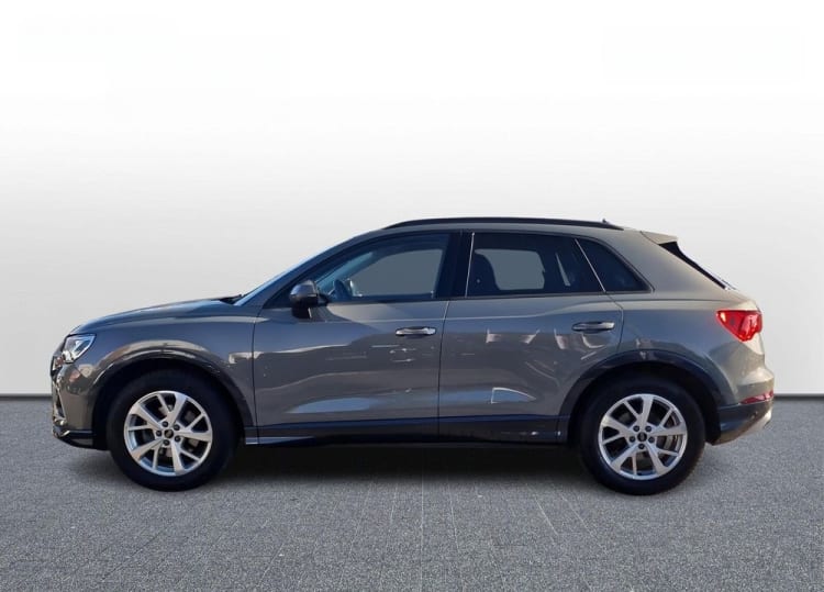 Audi Q3 Q3 35 TFSI mHEV Advanced S tronic
