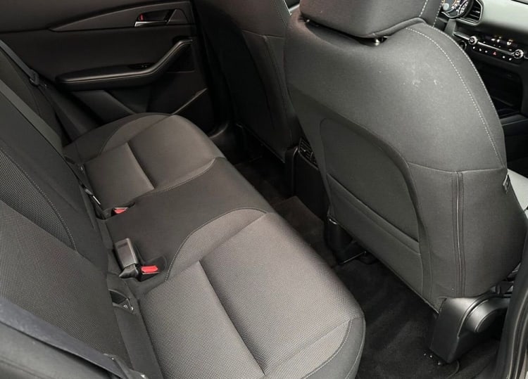 Mazda CX-30 CX-30 2.0 mHEV Hikari 2WD aut