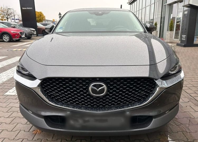 Mazda CX-30 CX-30 2.0 mHEV Hikari 2WD aut