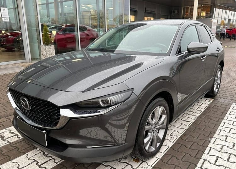 Mazda CX-30 CX-30 2.0 mHEV Hikari 2WD aut