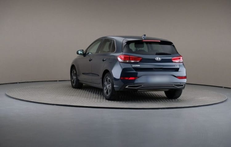 Hyundai i30 i30 1.0 T-GDI Comfort DCT