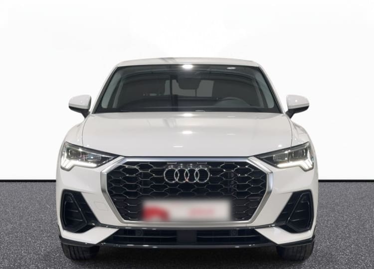 Audi Q3 Q3 35 TFSI mHEV S tronic