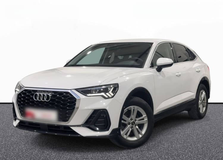 Audi Q3 Q3 35 TFSI mHEV S tronic
