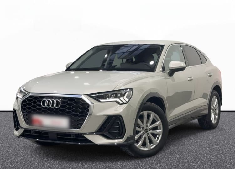 Audi Q3 Q3 35 TFSI mHEV S tronic