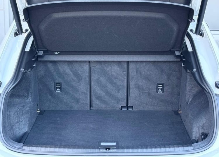 Audi Q3 Q3 35 TFSI mHEV S tronic