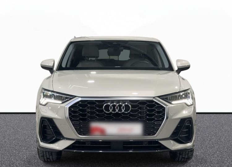 Audi Q3 Q3 35 TFSI mHEV S tronic