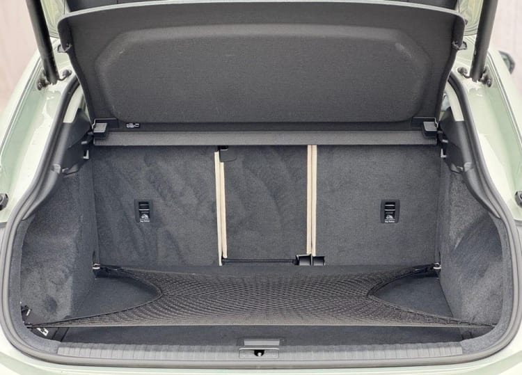 Audi Q3 Q3 35 TFSI mHEV S tronic