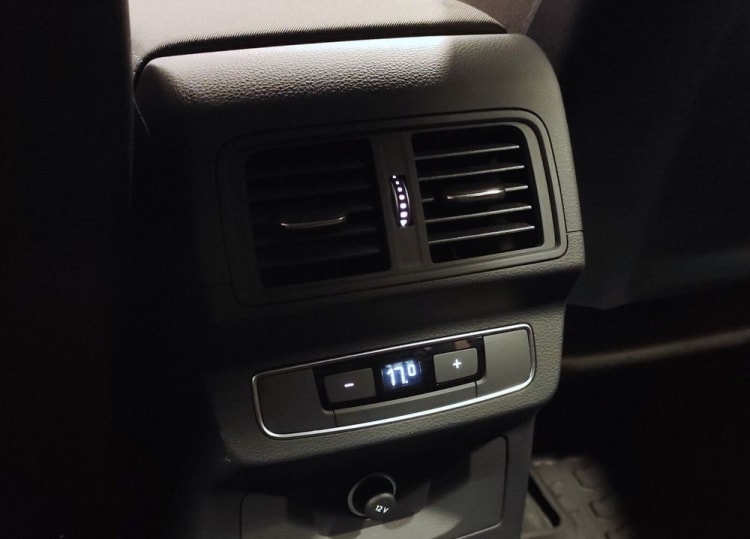 Audi Q5 Q5 35 TDI mHEV S tronic