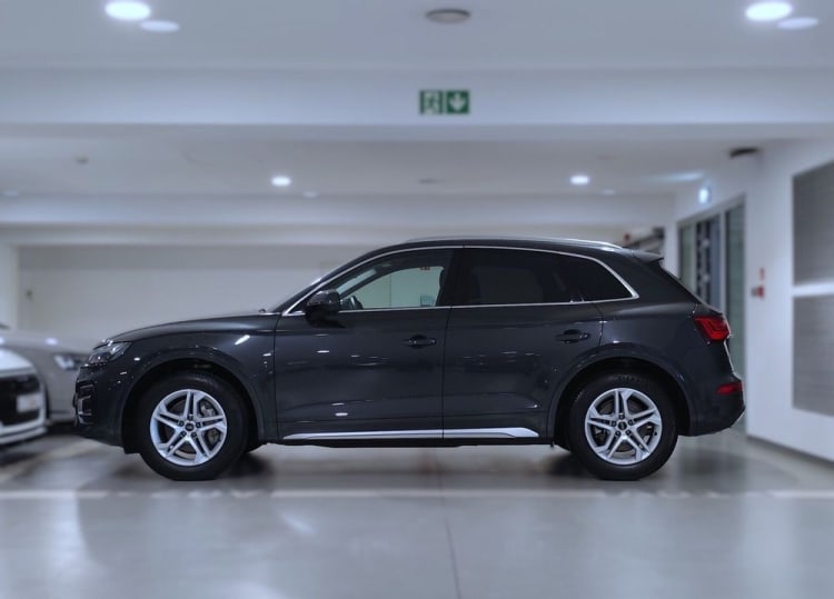 Audi Q5 Q5 35 TDI mHEV S tronic