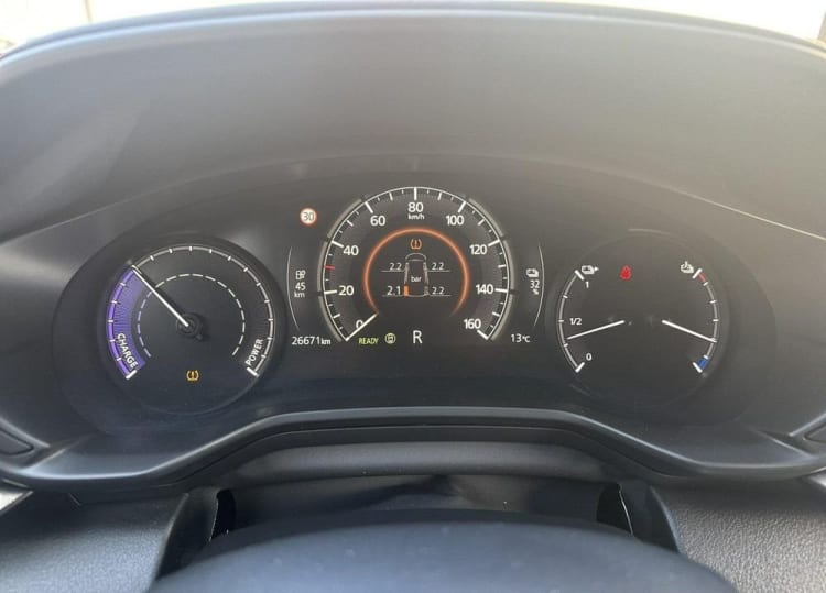 Mazda MX-30 MX-30 Hikari