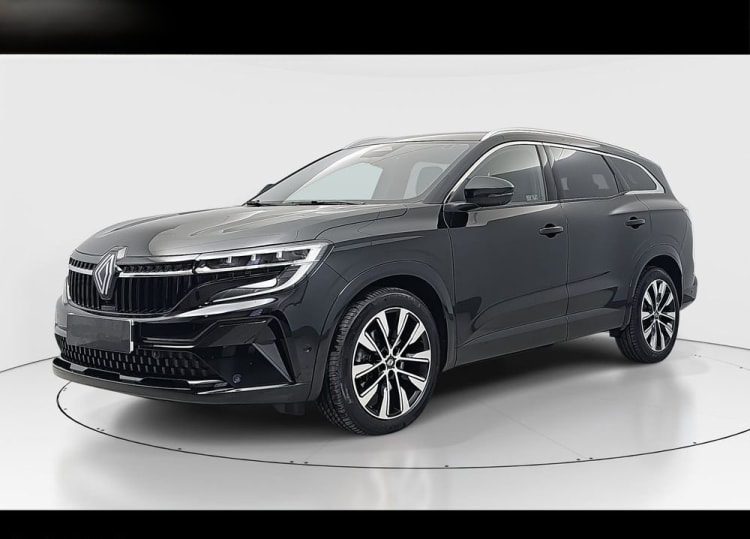 Renault Espace Espace 1.2 E-Tech Full Hybrid 200 Techno MMT