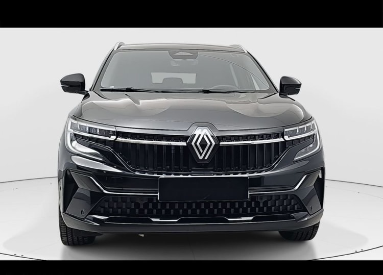 Renault Espace Espace 1.2 E-Tech Full Hybrid 200 Techno MMT