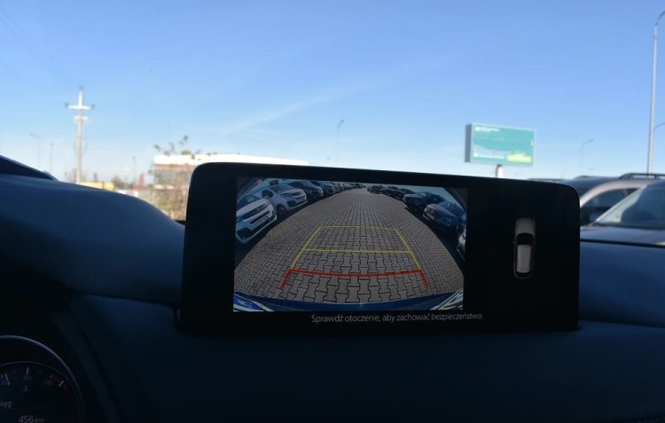 Mazda CX-5 CX-5 2.0 Kanjo 2WD aut