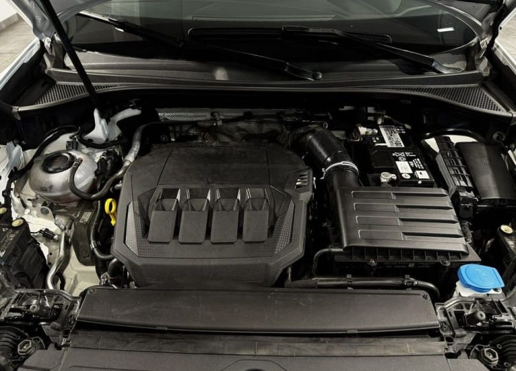 Audi Q3 Q3 40 TFSI Quattro Advanced S tronic