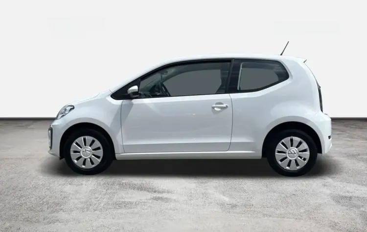 Volkswagen up! up! 1.0 move up!