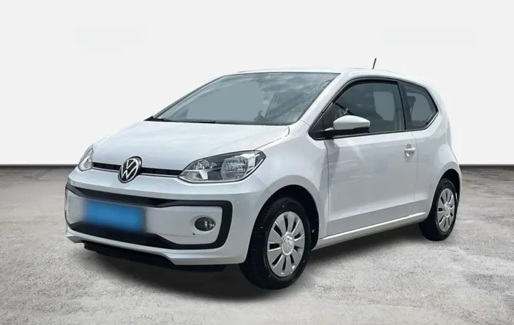 Volkswagen up! up! 1.0 move up!