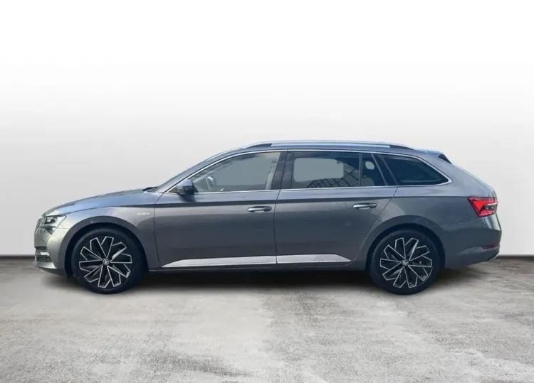 Skoda Superb Superb 2.0 TSI 4x4 L&K DSG