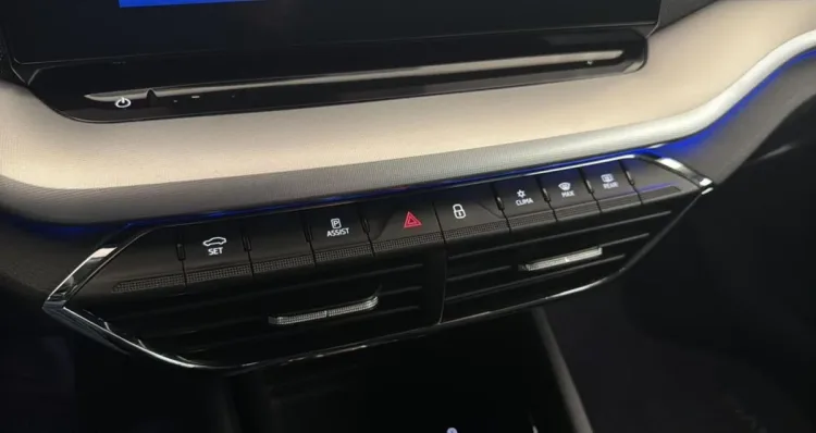 Skoda Octavia Octavia 2.0 TDI 4x4 Style DSG