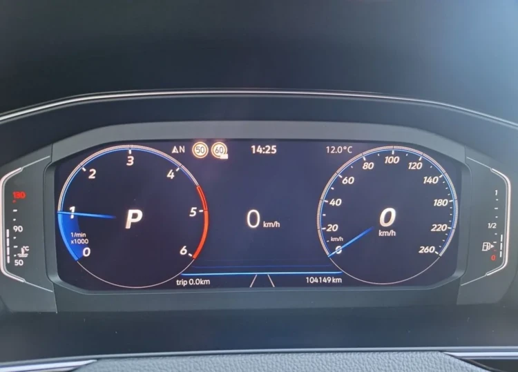 Volkswagen Passat Passat 2.0 TDI EVO Business DSG