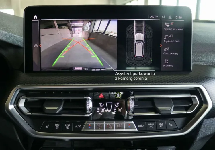 BMW X3 X3 xDrive20d mHEV sport-aut