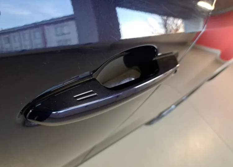 Toyota RAV4 RAV4 2.5 Hybrid Comfort 4x4