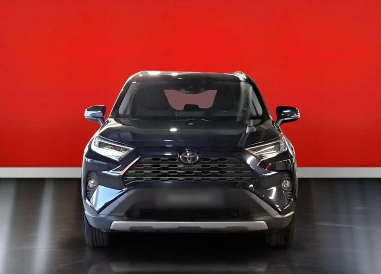 Toyota RAV4 RAV4 2.5 Hybrid Comfort 4x4