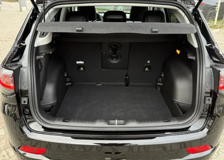 Jeep Compass Compass 1.5 T4 mHEV Summit FWD S&S DCT