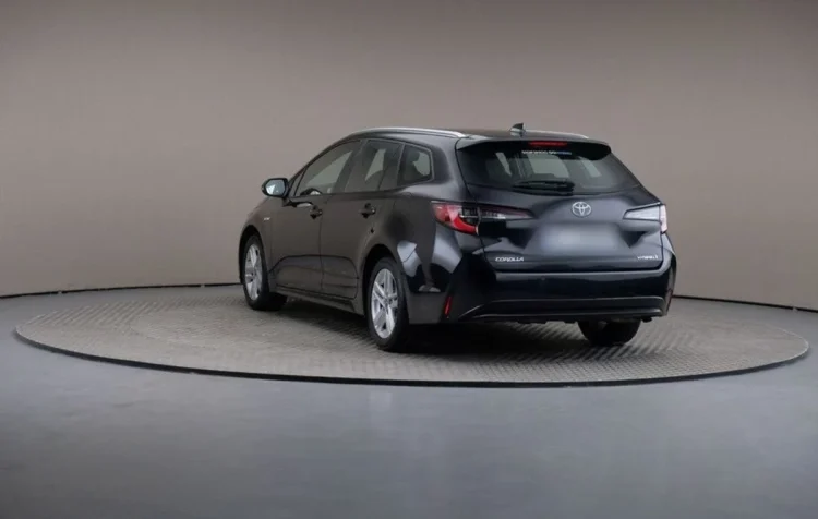 Toyota Corolla Corolla 1.8 Hybrid GPF Comfort