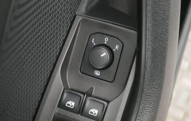 Skoda Octavia Octavia 2.0 TDI Ambition