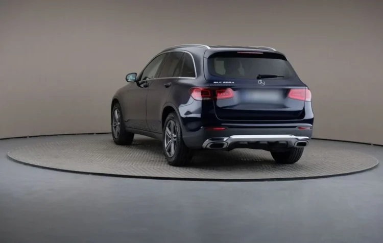 Mercedes-Benz GLC GLC 200 d Business Edition
