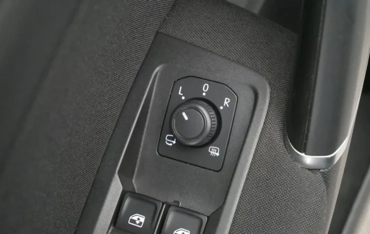 Volkswagen Touran Touran 1.5 TSI EVO Comfortline DSG