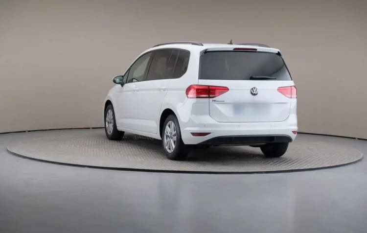 Volkswagen Touran Touran 1.5 TSI EVO Comfortline DSG