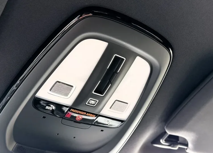 Volvo XC 90 XC 90 T8 AWD Plug-In Hybrid Ultra Dark 7os aut