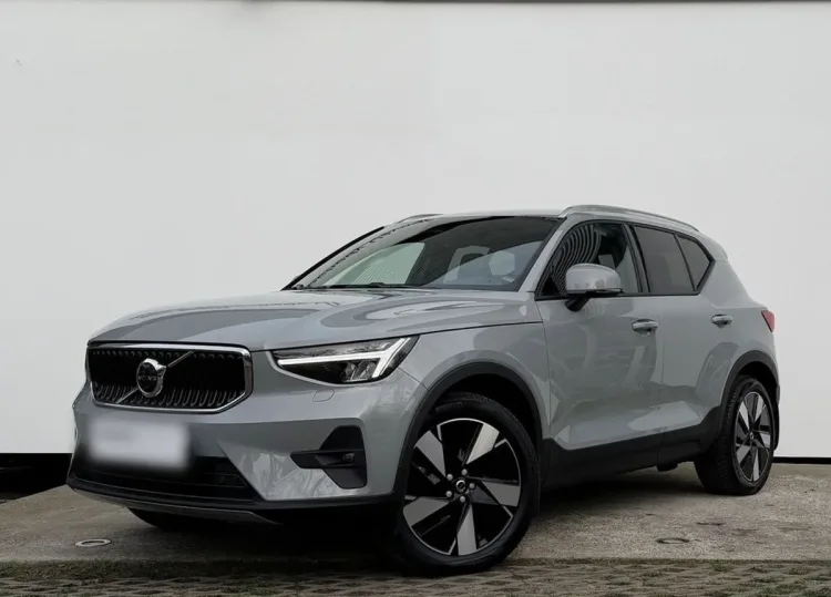 Volvo XC 40 XC40 B4 Core aut