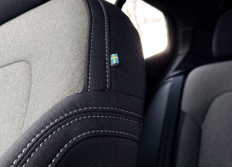 Volvo XC 40 XC40 B4 Core aut