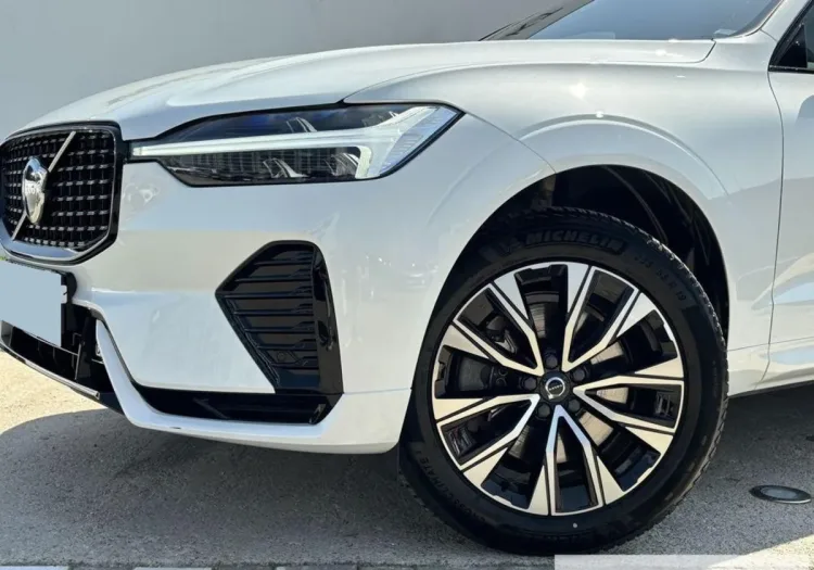 Volvo XC 60 XC 60 B4 B Plus Dark aut