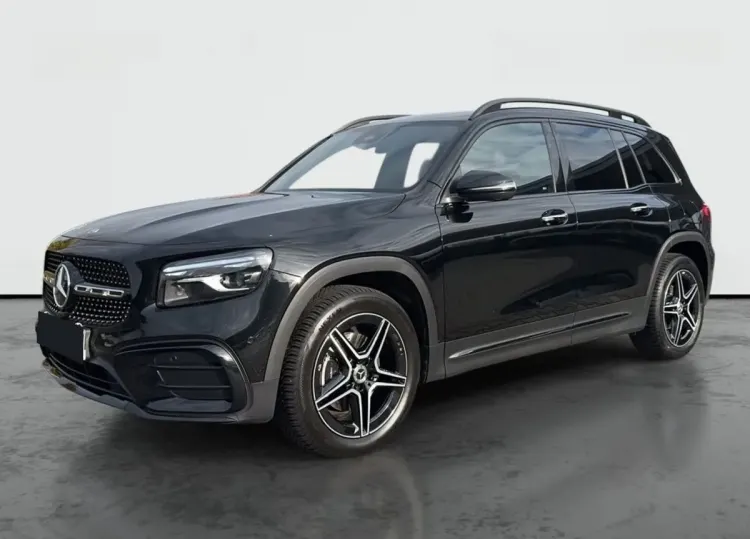 Mercedes-Benz GLB GLB 200 mHEV AMG Line 7G-DCT