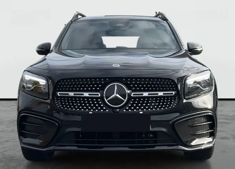 Mercedes-Benz GLB GLB 200 mHEV AMG Line 7G-DCT
