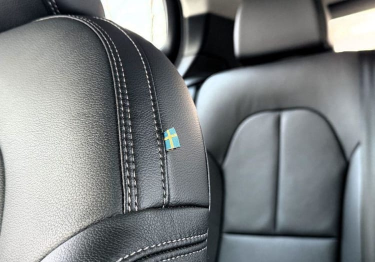 Volvo XC 40 XC40 B3 Core aut