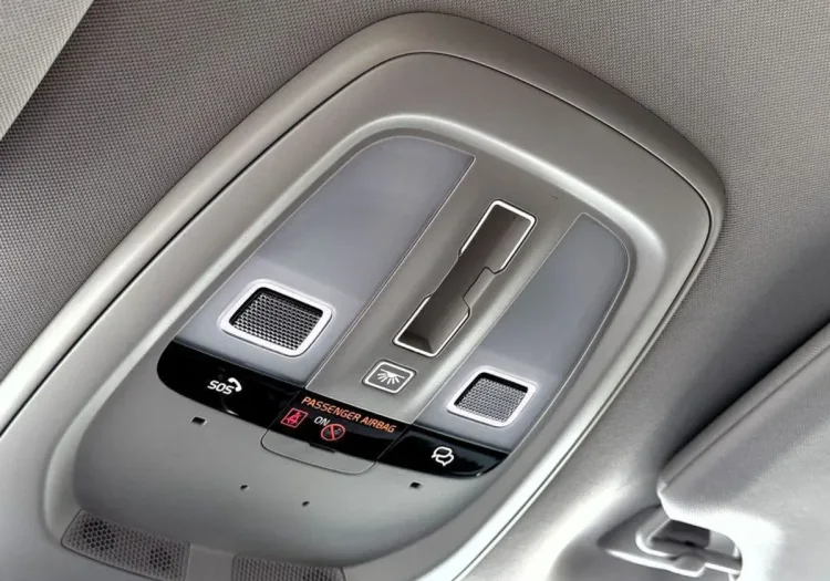 Volvo XC 90 XC 90 T8 AWD Plug-In Hybrid Ultra Dark 7os aut