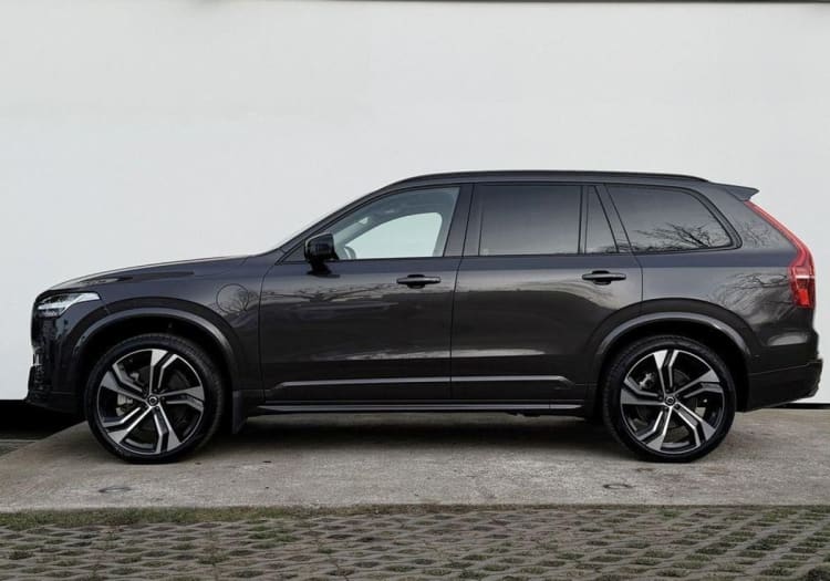 Volvo XC 90 XC 90 T8 AWD Plug-In Hybrid Ultra Dark 7os aut