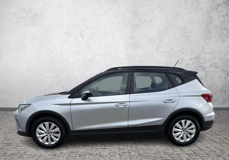 SEAT Arona Arona 1.0 TSI Style S&S DSG