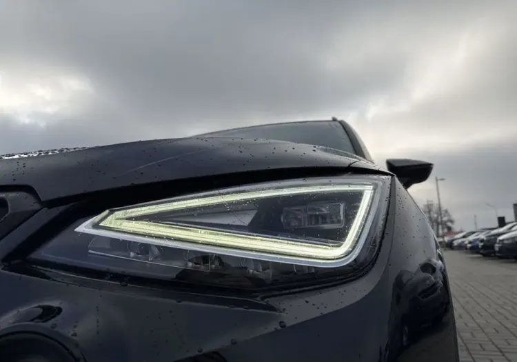 SEAT Arona Arona 1.0 TSI Style S&S DSG