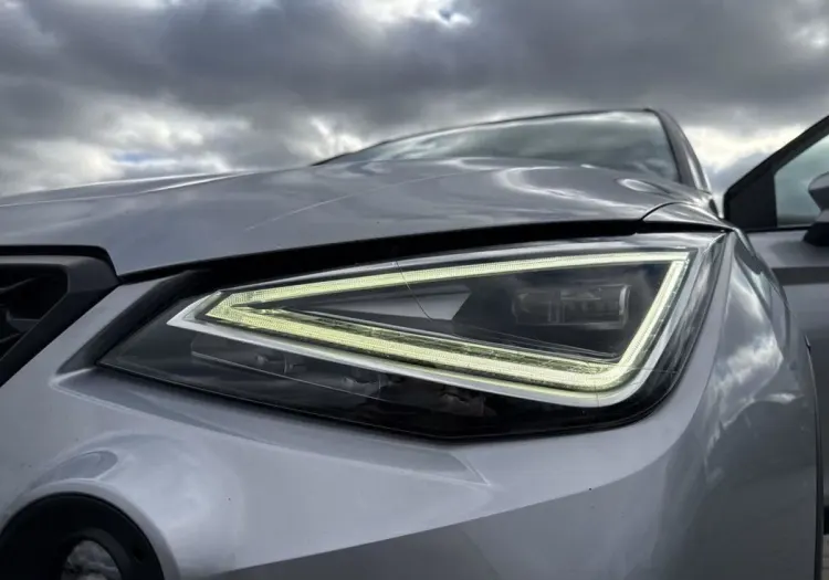 SEAT Arona Arona 1.0 TSI Style S&S DSG