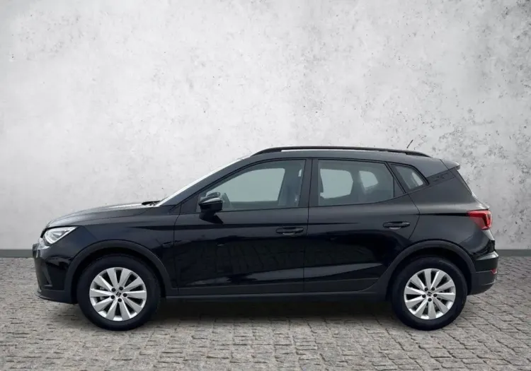 SEAT Arona Arona 1.0 TSI Style S&S DSG