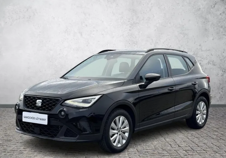 SEAT Arona Arona 1.0 TSI Style S&S DSG