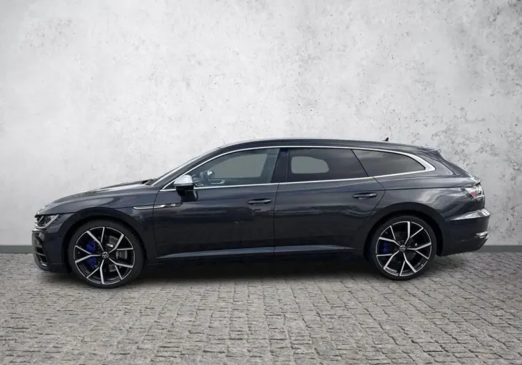 Volkswagen Arteon Arteon 2.0 TSI 4Motion R DSG